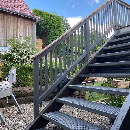 Am Kalkberg * Bad Segeberg