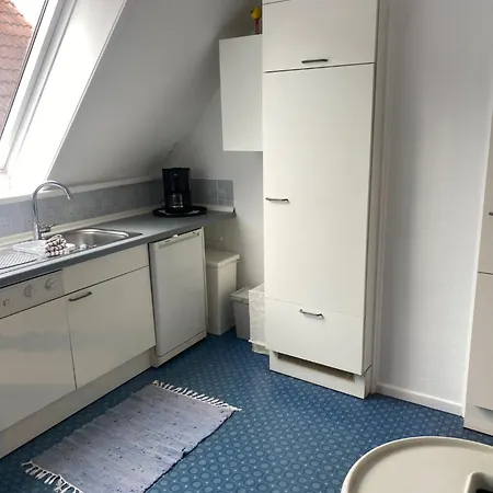 Apartamento Am Kalkberg