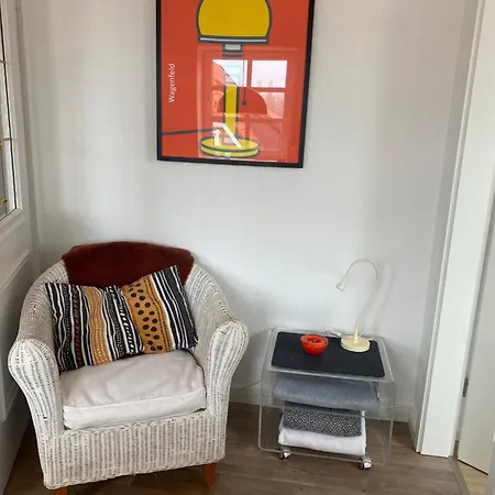 Am Kalkberg * Bad Segeberg