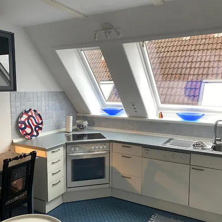 Am Kalkberg Appartement Bad Segeberg