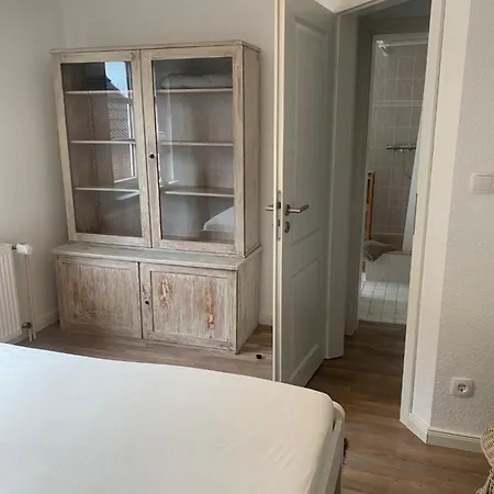 Apartment Am Kalkberg Bad Segeberg