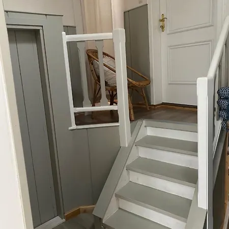 Am Kalkberg Apartment *