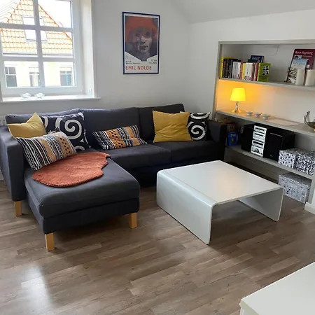 Am Kalkberg * Bad Segeberg