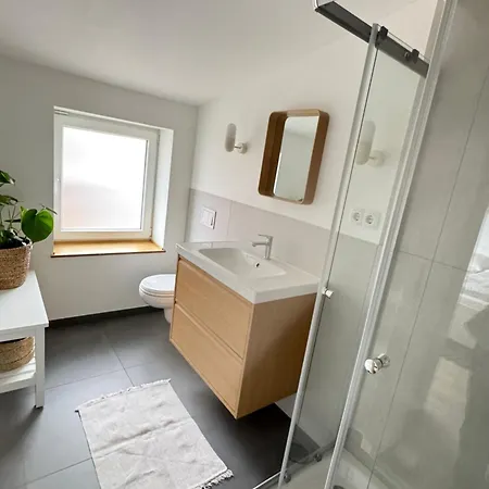 Apartamento Am Kalkberg *