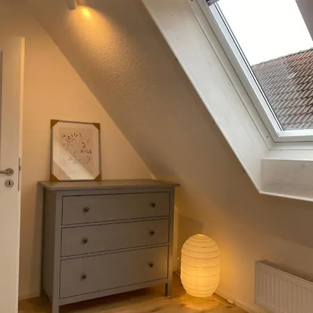 Am Kalkberg Apartment Bad Segeberg