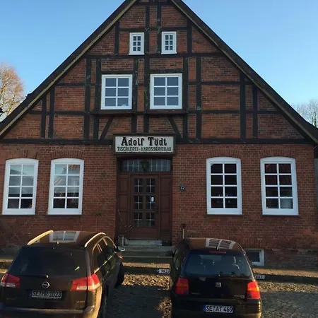 Apartamento Am Kalkberg *