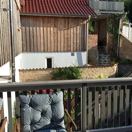 Am Kalkberg Apartment Bad Segeberg