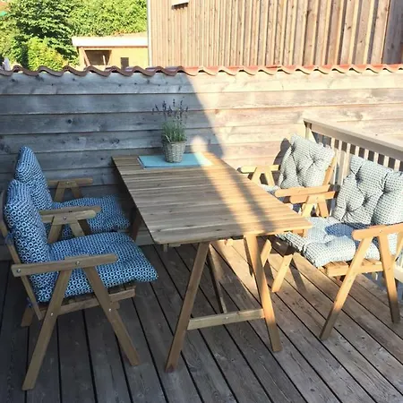 Apartment Am Kalkberg