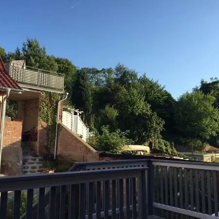 Am Kalkberg *
