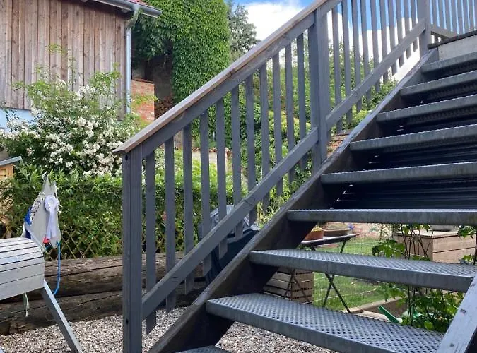 Am Kalkberg * Bad Segeberg