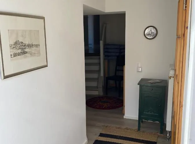 Am Kalkberg Bad Segeberg