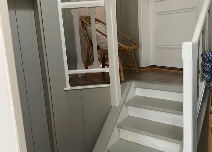 Am Kalkberg Appartement *