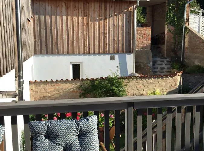 Am Kalkberg Appartement Bad Segeberg