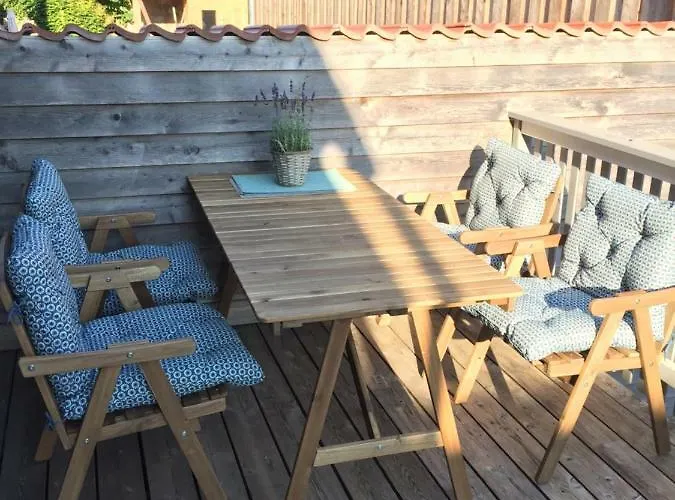 Appartement Am Kalkberg